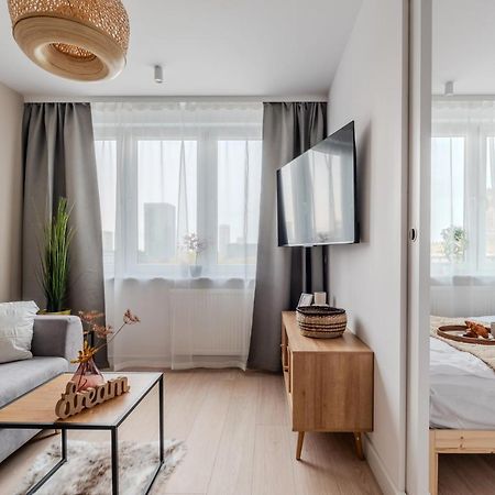Apartments Modern City Centre Panska By Arrenda Warsawa Bagian luar foto