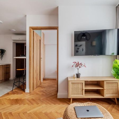 Apartments Modern City Centre Panska By Arrenda Warsawa Bagian luar foto
