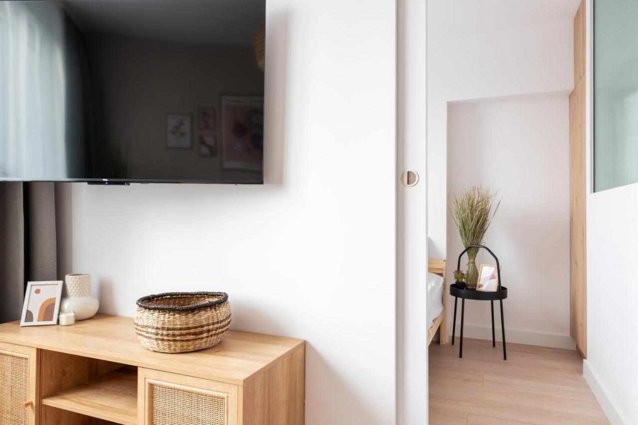 Apartments Modern City Centre Panska By Arrenda Warsawa Bagian luar foto