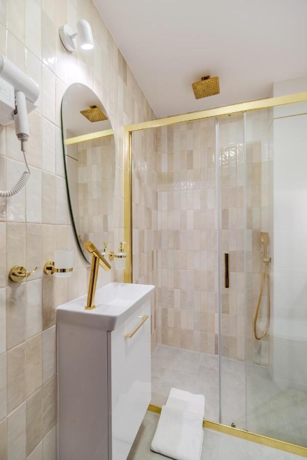 Apartments Modern City Centre Panska By Arrenda Warsawa Bagian luar foto