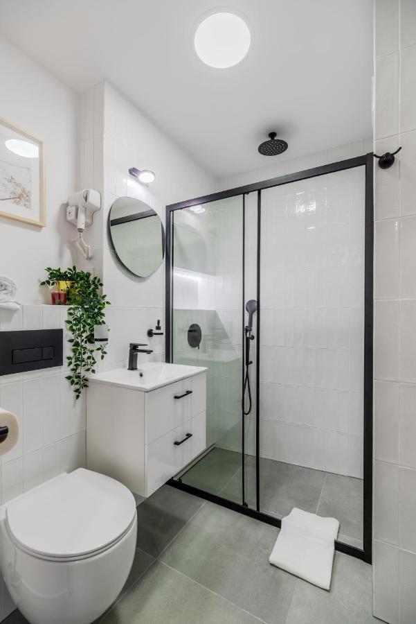 Apartments Modern City Centre Panska By Arrenda Warsawa Bagian luar foto