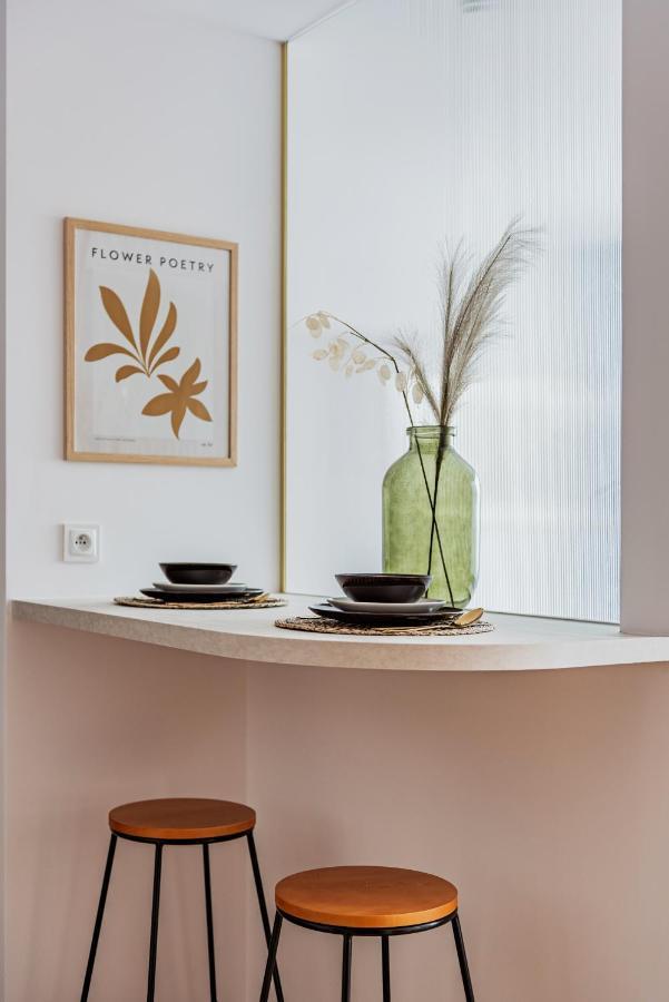 Apartments Modern City Centre Panska By Arrenda Warsawa Bagian luar foto