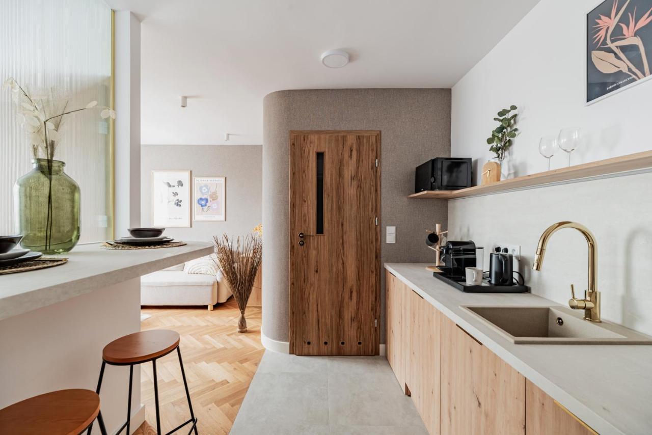 Apartments Modern City Centre Panska By Arrenda Warsawa Bagian luar foto