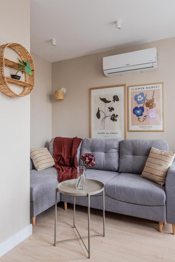 Apartments Modern City Centre Panska By Arrenda Warsawa Bagian luar foto