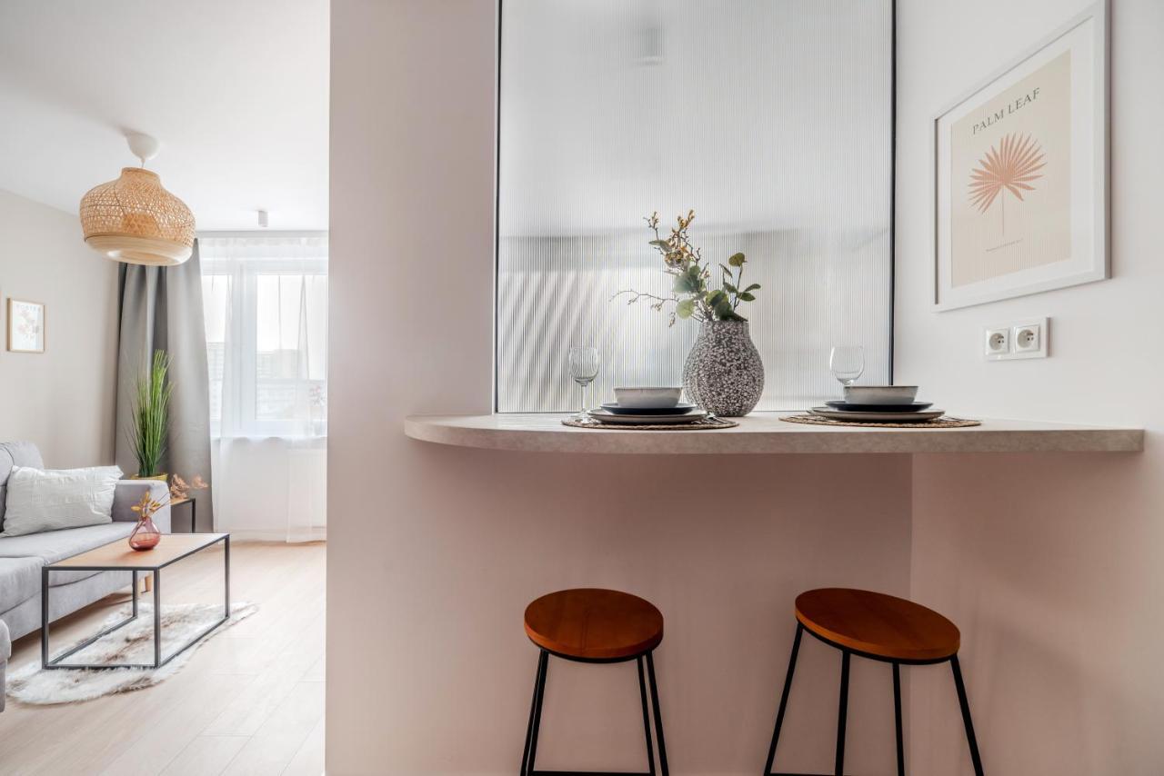 Apartments Modern City Centre Panska By Arrenda Warsawa Bagian luar foto