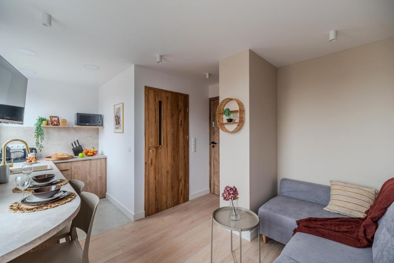 Apartments Modern City Centre Panska By Arrenda Warsawa Bagian luar foto