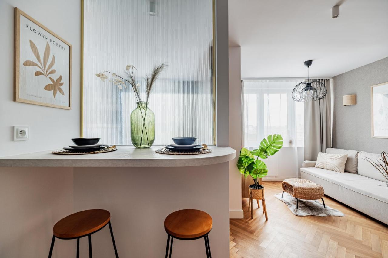 Apartments Modern City Centre Panska By Arrenda Warsawa Bagian luar foto