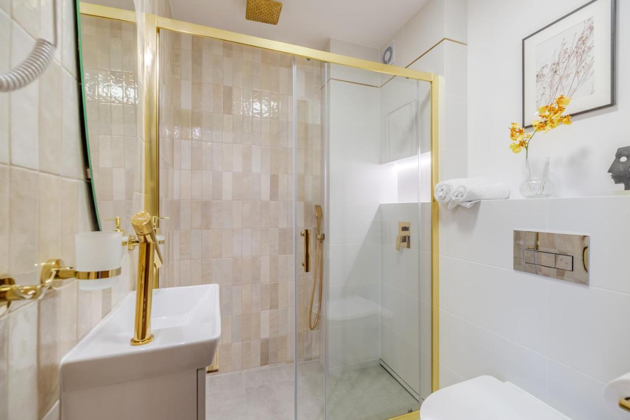 Apartments Modern City Centre Panska By Arrenda Warsawa Bagian luar foto