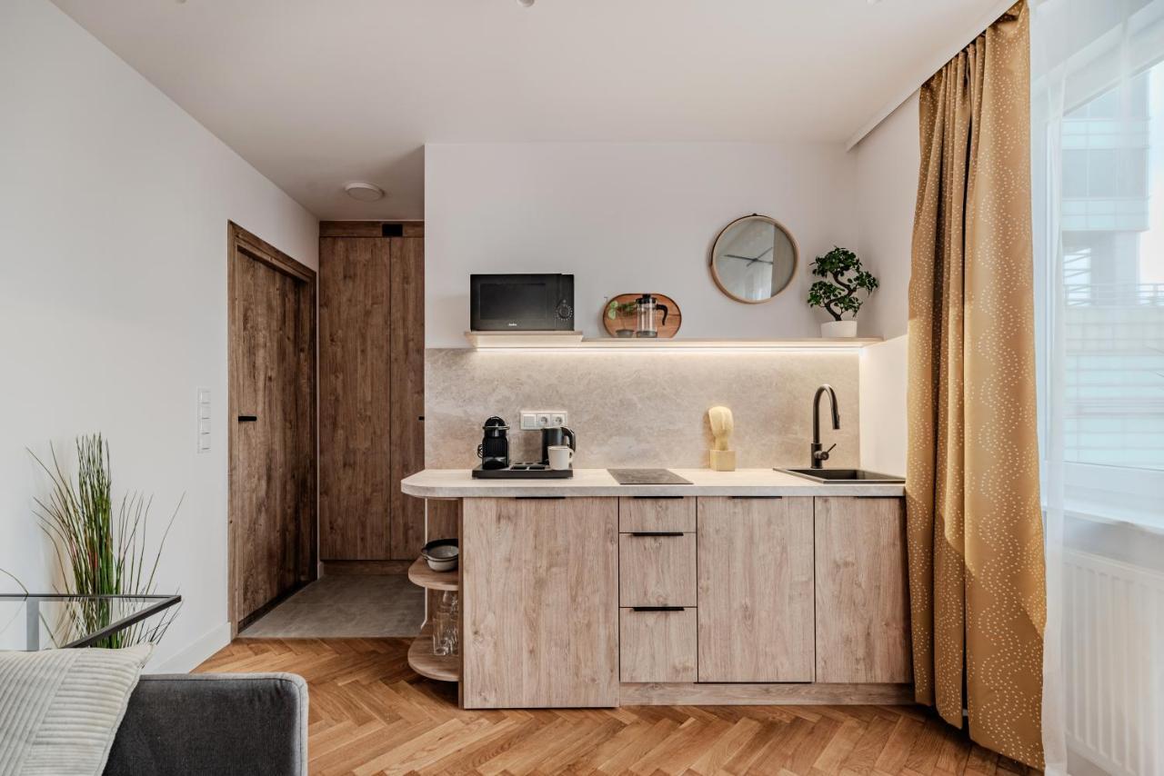 Apartments Modern City Centre Panska By Arrenda Warsawa Bagian luar foto