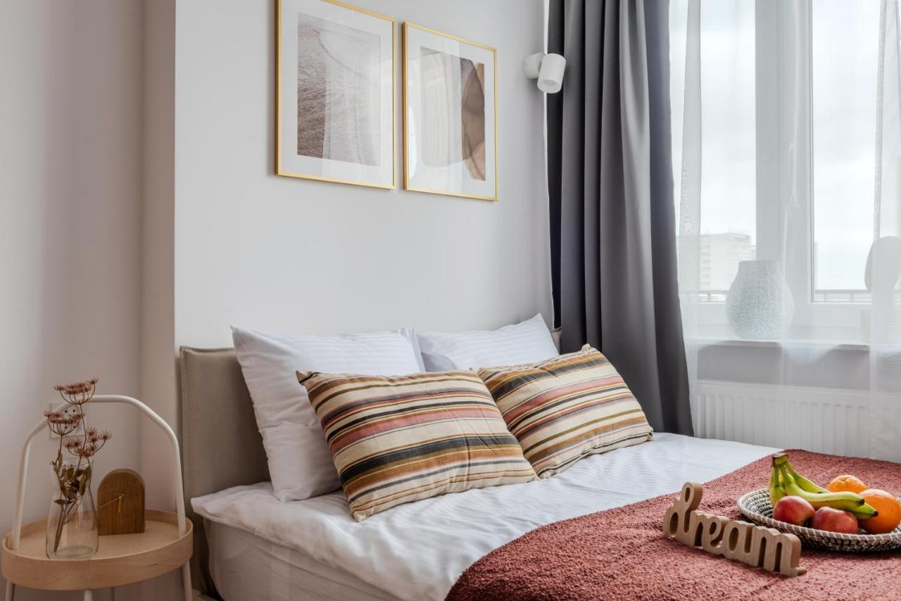 Apartments Modern City Centre Panska By Arrenda Warsawa Bagian luar foto
