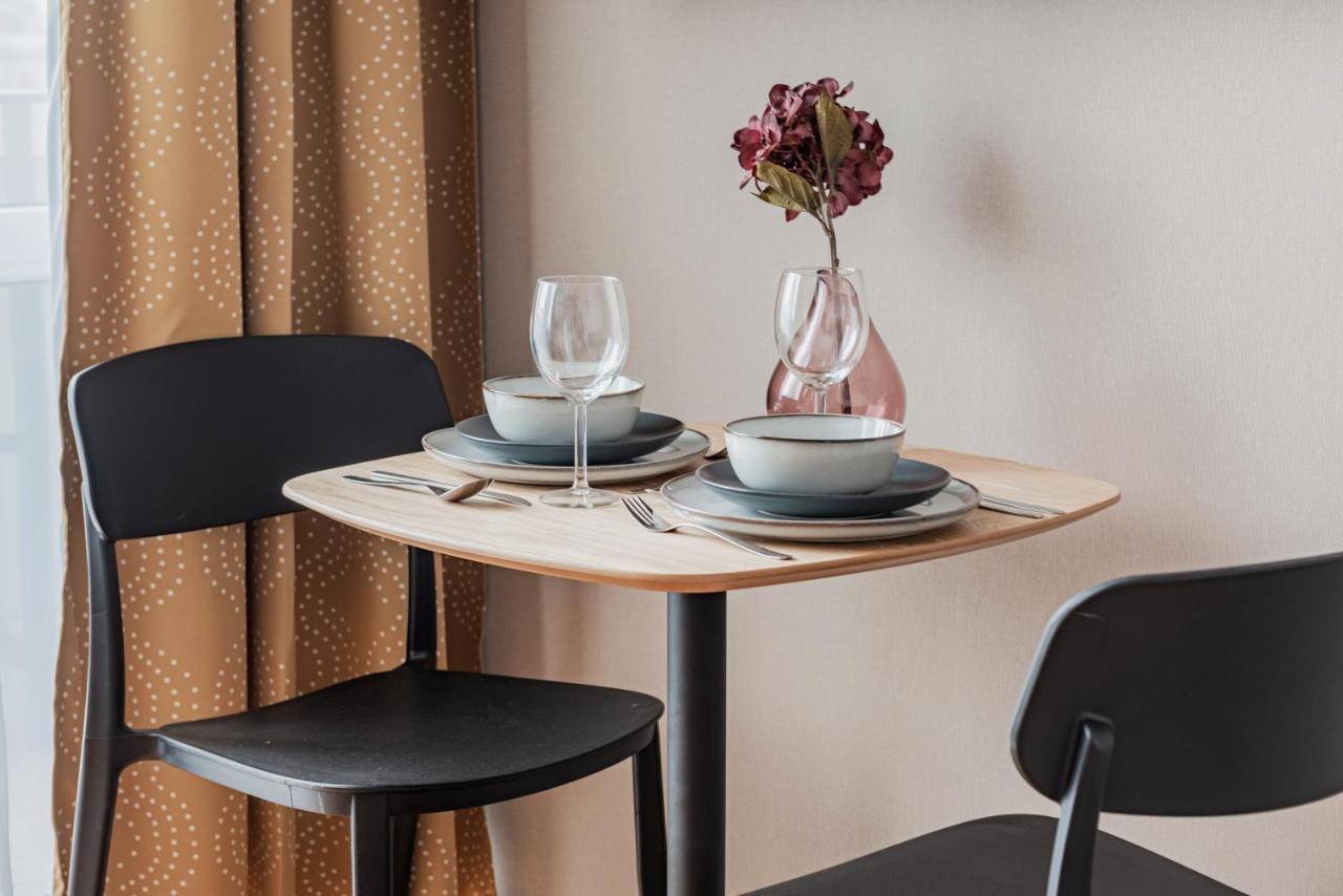 Apartments Modern City Centre Panska By Arrenda Warsawa Bagian luar foto
