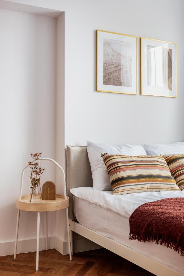 Apartments Modern City Centre Panska By Arrenda Warsawa Bagian luar foto