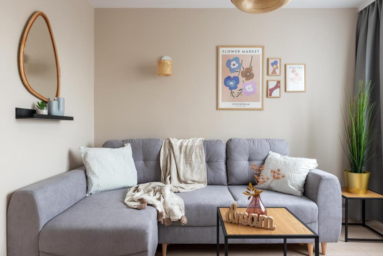Apartments Modern City Centre Panska By Arrenda Warsawa Bagian luar foto