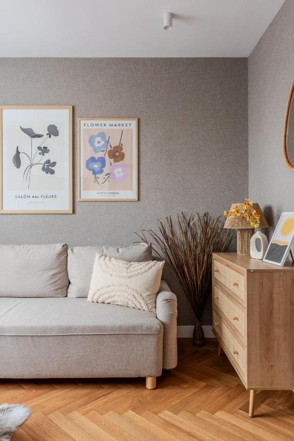 Apartments Modern City Centre Panska By Arrenda Warsawa Bagian luar foto