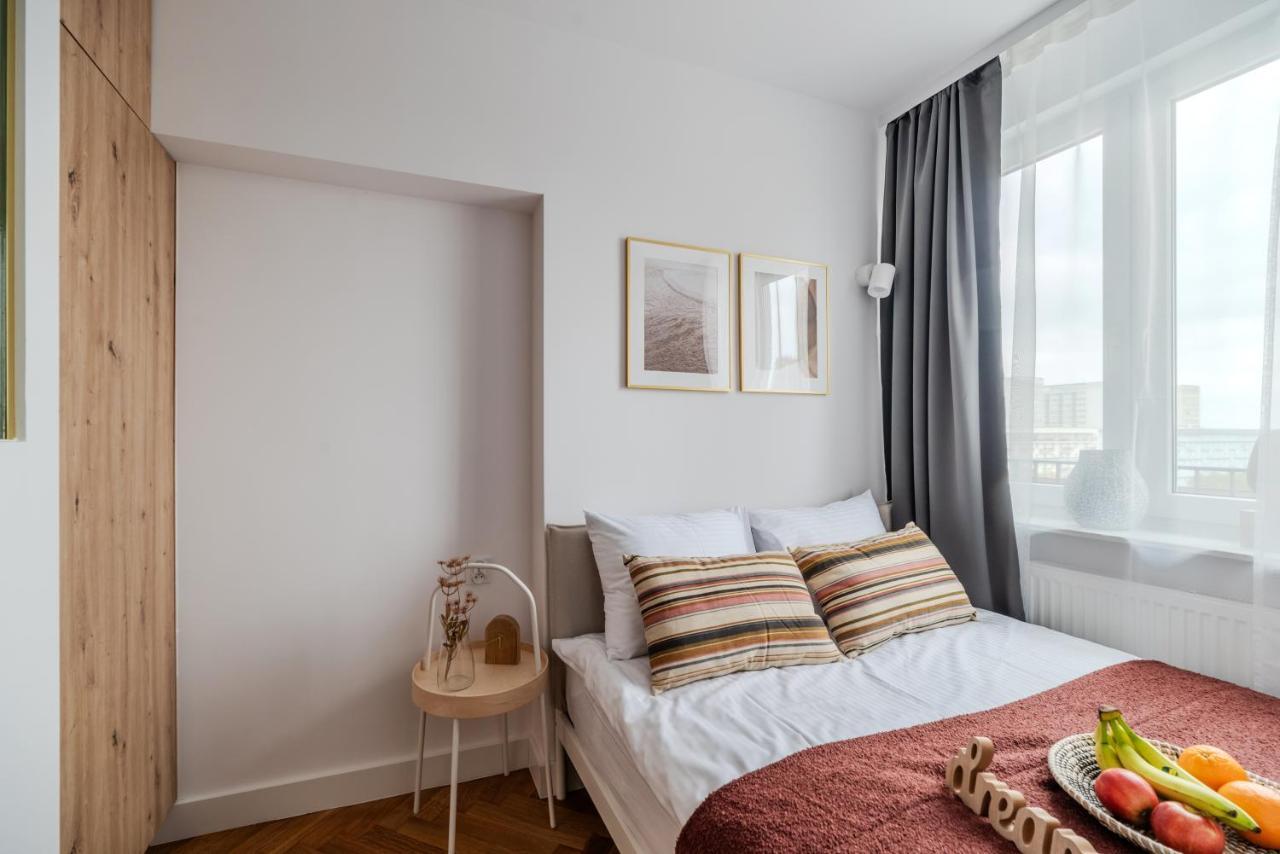 Apartments Modern City Centre Panska By Arrenda Warsawa Bagian luar foto