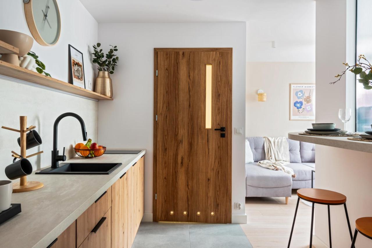 Apartments Modern City Centre Panska By Arrenda Warsawa Bagian luar foto