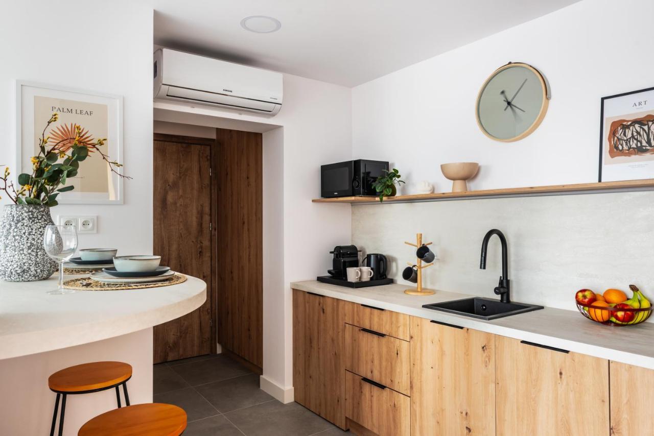 Apartments Modern City Centre Panska By Arrenda Warsawa Bagian luar foto
