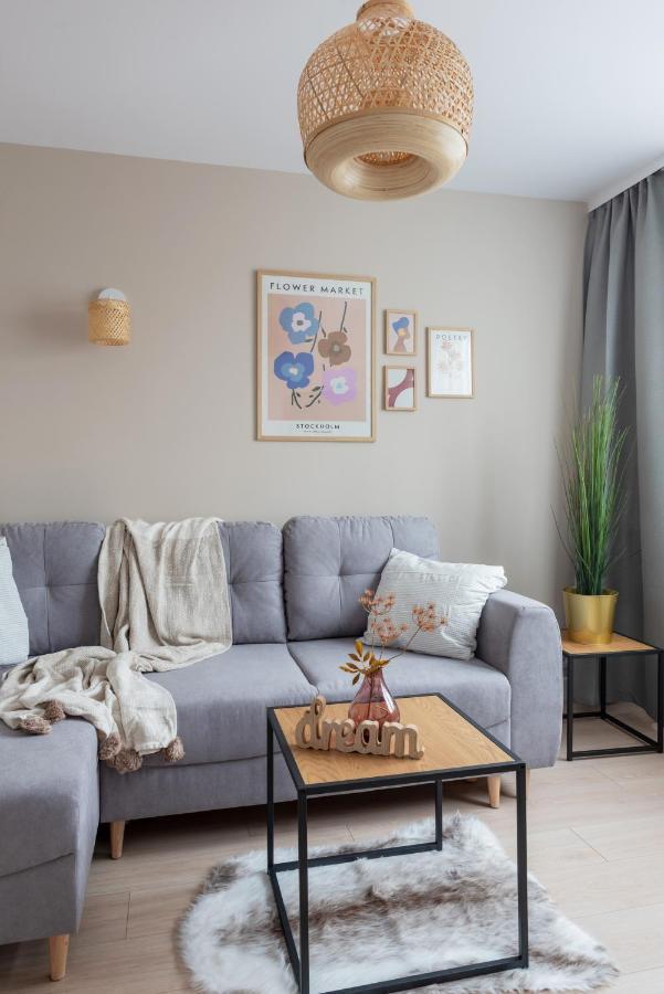 Apartments Modern City Centre Panska By Arrenda Warsawa Bagian luar foto